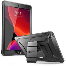 Чохол Supcase Unicorn Beetle PRO Rugged Case Black для iPad 10.2 2021 / 2020 / 2019 (843439127173)