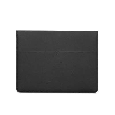 Чохол von Holzhausen Sleeve for MacBook 13" - Black (VH-SG-MBS-002BLK13)