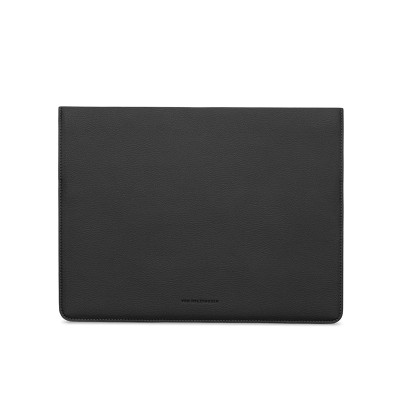 Чохол von Holzhausen Sleeve for MacBook 13" - Black (VH-SG-MBS-002BLK13)