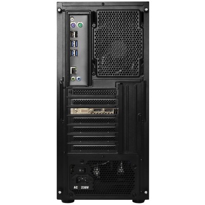 Робоча станція FELTEQ Atom G1 Pro (MAX GZh) Робоча станція FELTEQ Atom G1 Pro (MAX GZh)