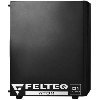 Робоча станція FELTEQ Atom G1 Ultra (MAX GZh) Робоча станція FELTEQ Atom G1 Ultra (MAX GZh)