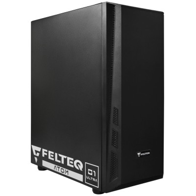 Робоча станція FELTEQ Atom G1 Ultra (MAX GZh) Робоча станція FELTEQ Atom G1 Ultra (MAX GZh)