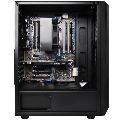 Робоча станція FELTEQ Atom G1 Pro (MAX GZh) Робоча станція FELTEQ Atom G1 Pro (MAX GZh)