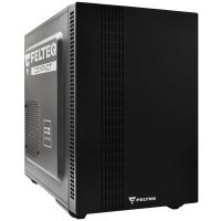 Рабочая станция FELTEQ Compact G2 Ultra Black (MAX GZh)