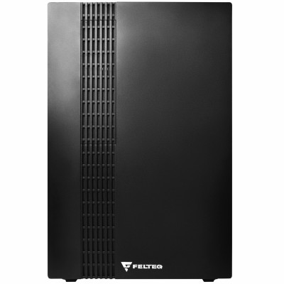 Робоча станція FELTEQ Compact G1 Plus (MAX GZh) Black Робоча станція FELTEQ Compact G1 Plus (MAX GZh) Black