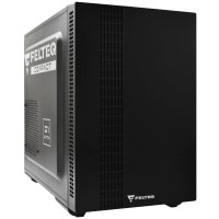 Робоча станція FELTEQ Compact G1 Ultra Black