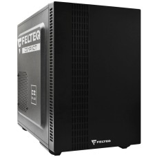 Робоча станція FELTEQ Compact G2 Plus (MAX GZh) Black