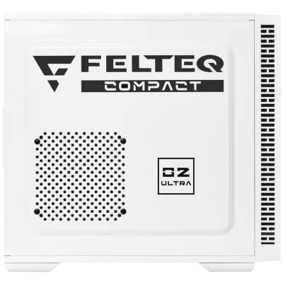 Робоча станція FELTEQ Compact G2 Ultra White (MAX GZh) Робоча станція FELTEQ Compact G2 Ultra White (MAX GZh)