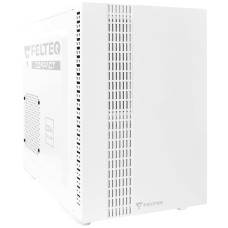Робоча станція FELTEQ Compact G4 Plus (MAX GZh) White