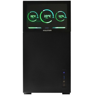 Робоча станція FELTEQ Founders G3 Ultra Робоча станція FELTEQ Founders G3 Ultra