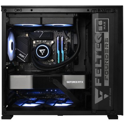 Робоча станція FELTEQ Founders G3 Ultra Робоча станція FELTEQ Founders G3 Ultra