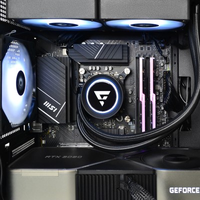 Робоча станція FELTEQ Founders G3 Ultra Робоча станція FELTEQ Founders G3 Ultra