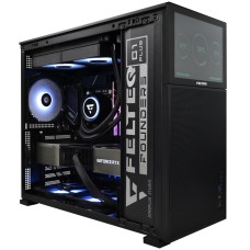 Робоча станція FELTEQ Founders G1 Plus