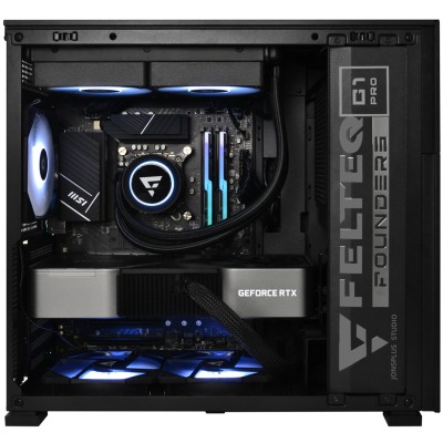 Робоча станція FELTEQ Founders G1 Pro Робоча станція FELTEQ Founders G1 Pro