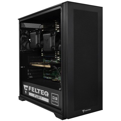 Робоча станція FELTEQ Fury G3 Ultra (MAX GZh) Робоча станція FELTEQ Fury G3 Ultra (MAX GZh)