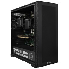 Робоча станція FELTEQ Fury G4 Plus