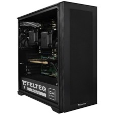 Робоча станція FELTEQ Fury G4 Ultra