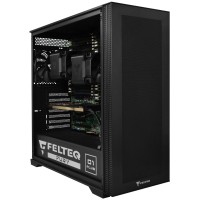 Робоча станція FELTEQ Fury G1 Plus