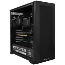 Робоча станція FELTEQ Fury G1 Plus