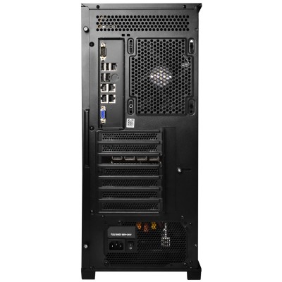 Робоча станція FELTEQ Fury G1 Ultra Робоча станція FELTEQ Fury G1 Ultra