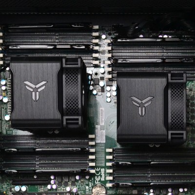 Робоча станція FELTEQ Fury G1 Ultra Робоча станція FELTEQ Fury G1 Ultra