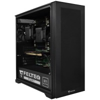 Робоча станція FELTEQ Fury G1 Ultra (MAX GZh)