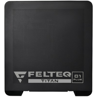 Робоча станція FELTEQ Titan G1 Plus (MAX GZh) Black Робоча станція FELTEQ Titan G1 Plus (MAX GZh) Black