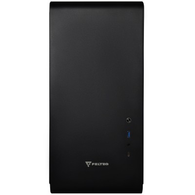 Робоча станція FELTEQ Titan G2 Pro Black Робоча станція FELTEQ Titan G2 Pro Black