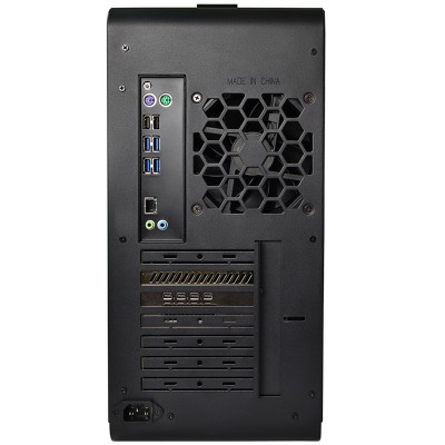 Робоча станція FELTEQ Titan G2 Pro Black Робоча станція FELTEQ Titan G2 Pro Black