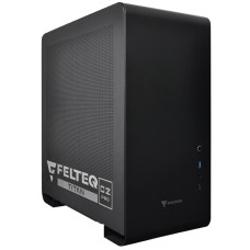 Робоча станція FELTEQ Titan G2 Pro (MAX GZh) Black