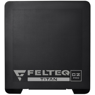 Робоча станція FELTEQ Titan G2 Pro Black Робоча станція FELTEQ Titan G2 Pro Black