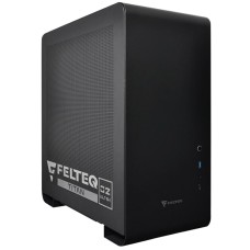 Робоча станція FELTEQ Titan G2 Ultra (MAX GZh) Black