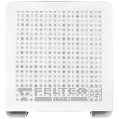 Робоча станція FELTEQ Titan G2 Ultra (MAX GZh) White Робоча станція FELTEQ Titan G2 Ultra (MAX GZh) White