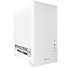Робоча станція FELTEQ Titan G2 Ultra (MAX GZh) White