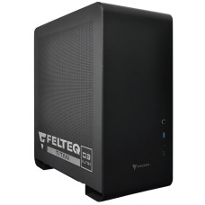 Робоча станція FELTEQ Titan G3 Ultra (MAX GZh) Black