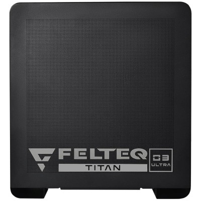 Робоча станція FELTEQ Titan G3 Ultra Black Робоча станція FELTEQ Titan G3 Ultra Black