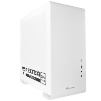 Робоча станція FELTEQ Titan G4 Plus (MAX GZh) White
