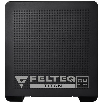 Робоча станція FELTEQ Titan G4 Ultra Black Робоча станція FELTEQ Titan G4 Ultra Black