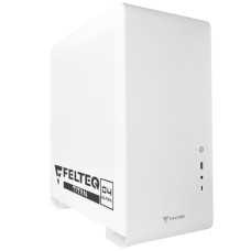Робоча станція FELTEQ Titan G4 Ultra (MAX GZh) White