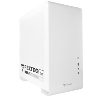 Рабочая станция FELTEQ Titan G1 Pro White