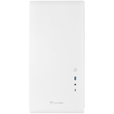 Робоча станція FELTEQ Titan G2 Ultra (MAX GZh) White Робоча станція FELTEQ Titan G2 Ultra (MAX GZh) White