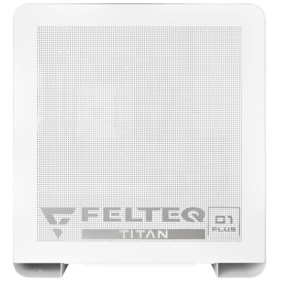 Робоча станція FELTEQ Titan G1 Plus (MAX GZh) White Робоча станція FELTEQ Titan G1 Plus (MAX GZh) White