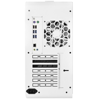 Робоча станція FELTEQ Titan G4 Pro White Робоча станція FELTEQ Titan G4 Pro White