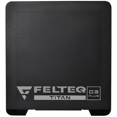 Робоча станція FELTEQ Titan G3 Plus (MAX GZh) Black Робоча станція FELTEQ Titan G3 Plus (MAX GZh) Black