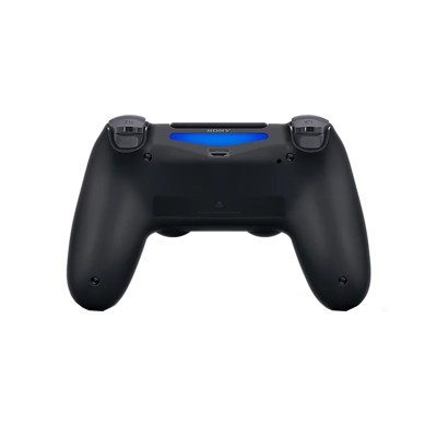 Геймпад Sony PlayStation 4 DualShock 4 Version 1 Black