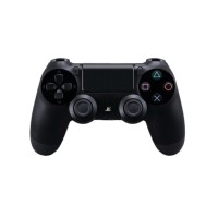 Геймпад Sony PlayStation 4 DualShock 4 Version 1 Black