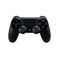Геймпад Sony PlayStation 4 DualShock 4 Version 1 Black