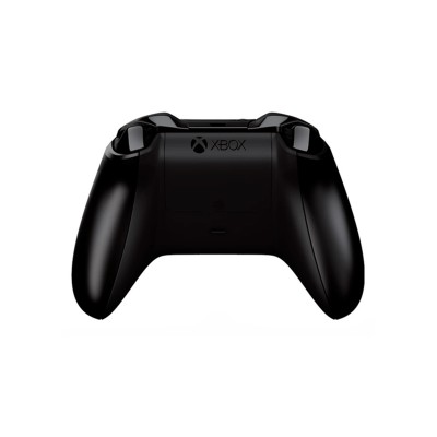 Геймпад Microsoft Xbox One Version 1 Black
