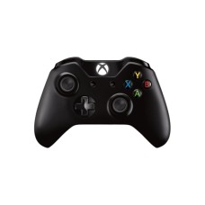 Геймпад Microsoft Xbox One Version 1 Black