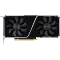 Відеокарта Nvidia GeForce RTX 3050 (8Gb / GDDR6 / 128bit / 2560 CUDA)